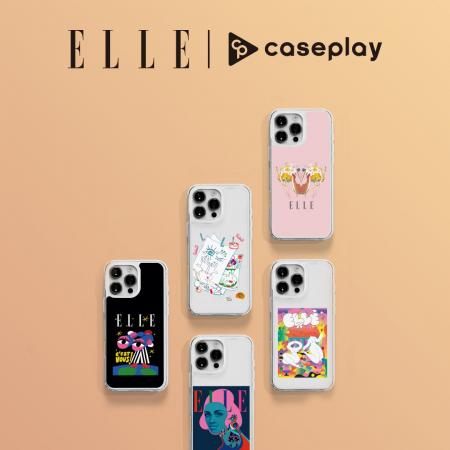 caseplayから自由、創造力、希望そして「女性であるこ