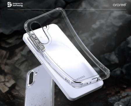 araree、Galaxy A36専用アクセサリ発売！サムスン公式