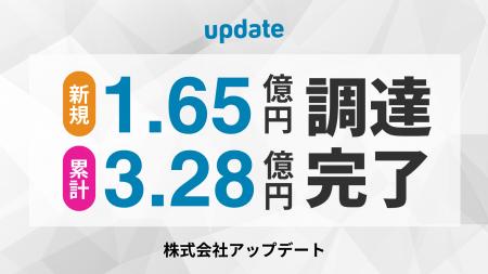 株式会社アップデート、デットファイナンスによutf-8