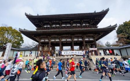 「京都マラソン２０２６」ランナー募集