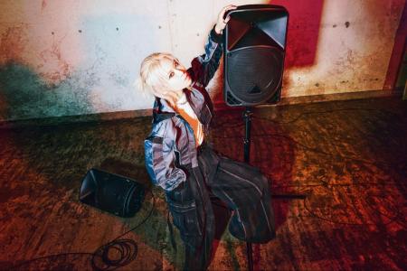 メジャーデビュー15周年を迎えたVALSHEが、VALID-COVE