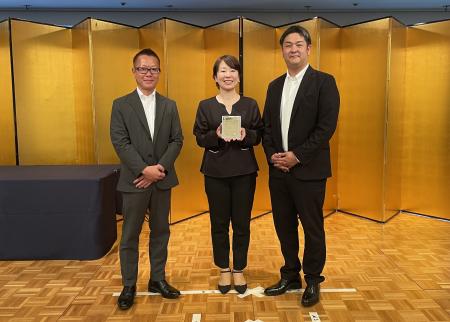再春館製薬所、4社協業でのモーダルシフト実現により