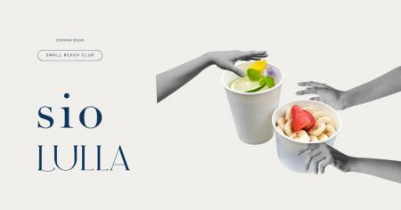 SEA ROOM LYNNコンセプトハウス「LULLA」で夏を楽しむ
