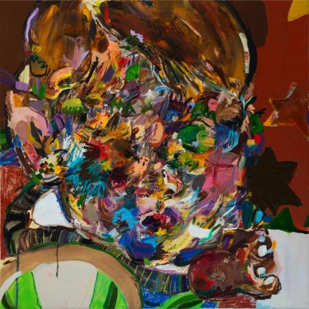 佐野凜由輔 新作個展「ZOOOOOOOOOOOOM / FACE」が2025