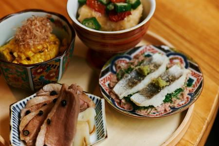 【東京・北千住】旬の食材が楽しめる“酒呑が通いたい