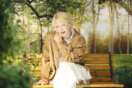 手越祐也ニューシングル「導火線」配信リリース！MV撮