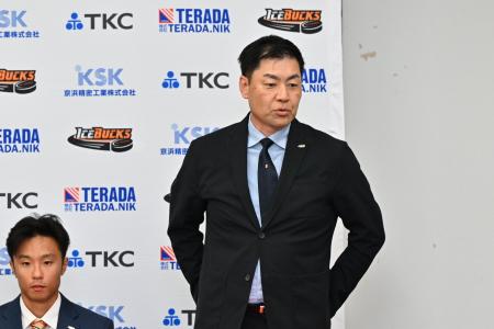 7月9日 2025-2026シーズン新入団選手記者会見を実施