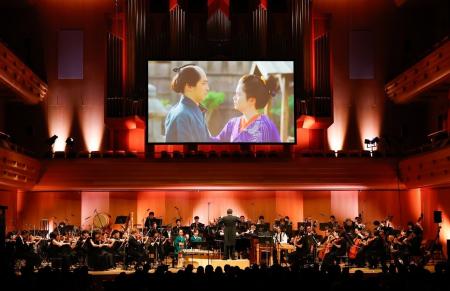 大河ドラマ『べらぼう』コンサート東京公演レポート！