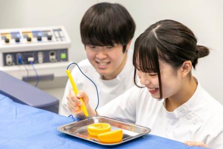 【小中高生向け】夏休み「医療機器体験イベント」8/9