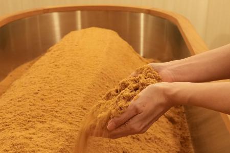 【世界初※】「食べるウェルネス体験」温浴施設のヒノ