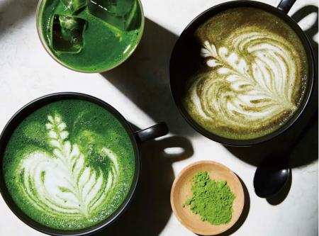 【FC募集開始！】伊右衛門カフェがフランチャイズオー