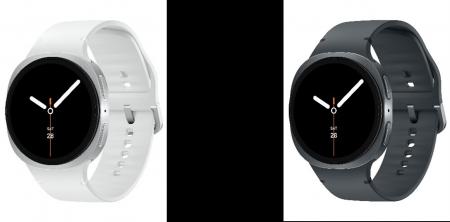 ドコモ、「Samsung Galaxy Watch8」「Samsung Galaxy 