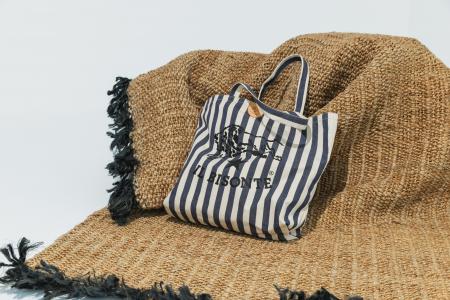 〔イル ビゾンテ〕MONTHLY TOTE BAG 発売のお知らせ