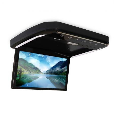 カー用品ブランドMAXWINからスピーカー内蔵13.3インチ