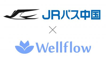 JRバス中国株式会社、 Flora株式会社のフェムテックサ