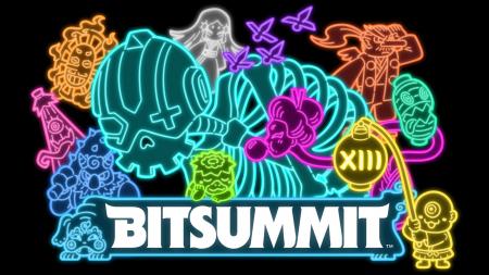 インディーゲームの祭典「BitSummit」に今年もハピネ