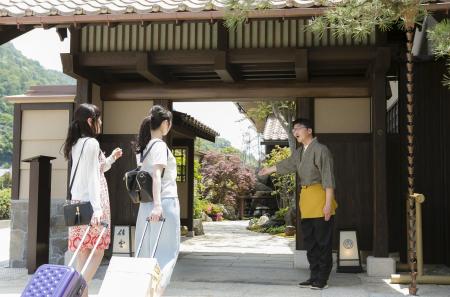 「職業観」を育む職業体験プログラム高校生を対象に『
