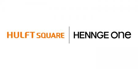 HENNGE One、iPaaS「HULFT Square」とAPI連携～セキュ