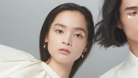 資生堂研究所の「fibona（フィボナ）」が共創するビュ