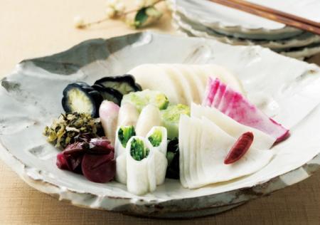 【JAF京都】夏休み　ぬか床づくり体験＆京漬物パーテ
