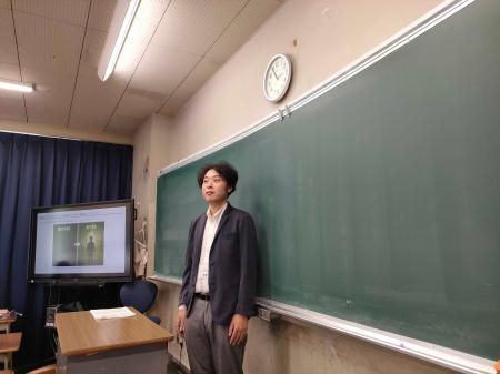 「エッジAIで社会問題を解決する ー アルジェントテク
