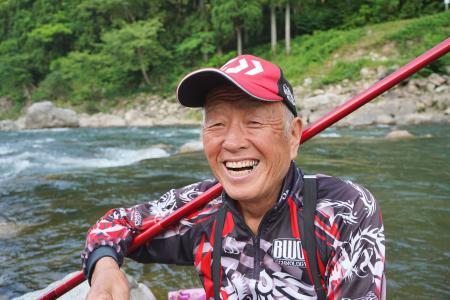 【岐阜県飛騨市】「伝説のおっちゃん」ふるさと納税で