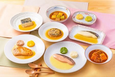 【介護食なのにワクワクする?!】クックデリ、大阪・関