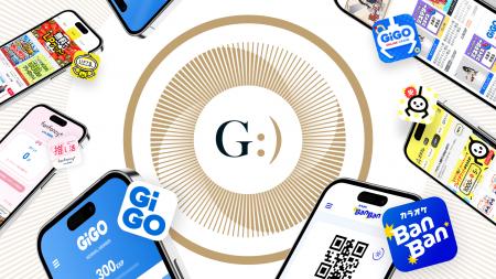 「GENDA ID」の会員数が4か月で2倍に増加し200万人を