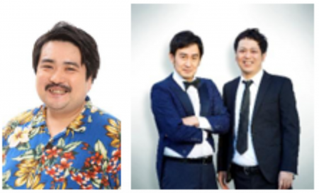真夏の2夜連続重賞「サンタアニタトロフィー（SIII）