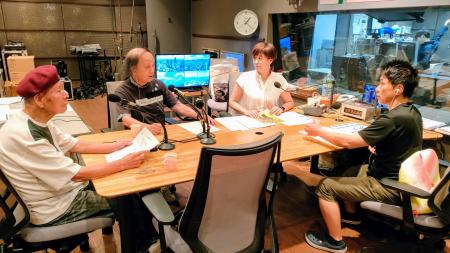 まさかの芸失敗!? 衝撃の髪型事件を語る。芸歴55周年