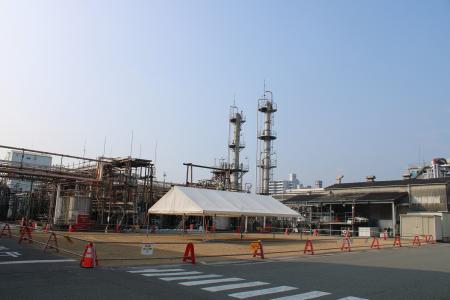 日本ゼオン、植物由来などのエタノールから高効率でブ