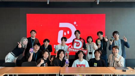 生成AIで「ゲームを作る楽しさ」を90分で実感！『Drea