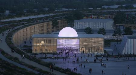 オランダ・アムステルダム発ライフスタイルブランド「