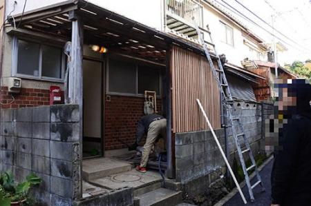 空き家投資の醍醐味「空き家・古家物件見学ツアーin八