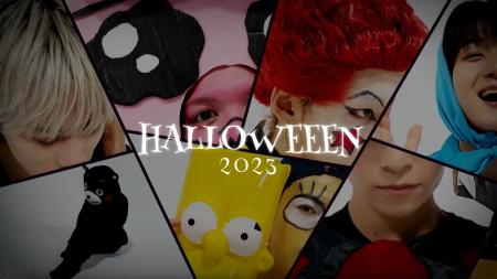 『OCTPATH HALLOWEEN NIGHT 2025 ～トリック・オア・