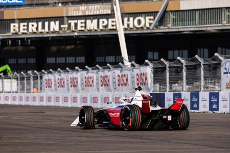 タイトル獲得を左右するハンコック・ベルリンE-Prix、