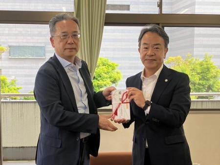 えひめ地域活性化プロジェクト『ハーベスト』　地域5