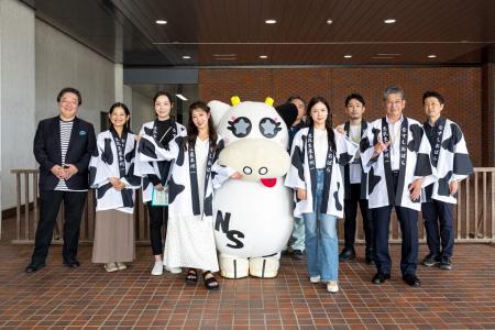 「那須エリアの魅力」を世界へ発信！外国人インフルエ