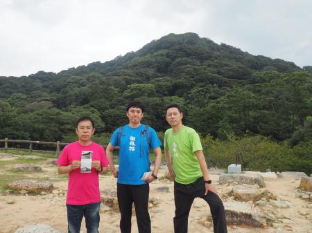 東野幸治&ナイナイ岡村がロバート山本と幕末ゆかりの