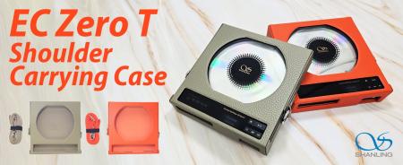【SHANLING】R2R DAC×デュアル真空管構成のポータブル
