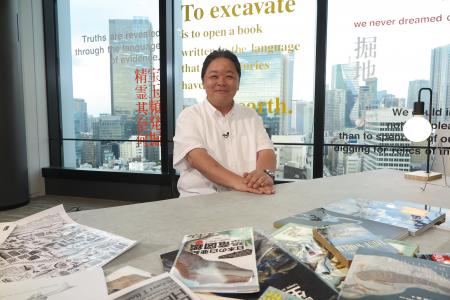 知的好奇心を刺激する新たな番組が誕生！「よそで見た