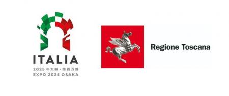 大阪・関西万博2025・イタリアパビリオン「トスカーナ