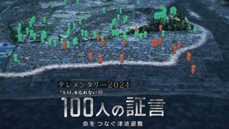 ｋｈｂ東日本放送が第６６回科学技術映像祭で最高賞の