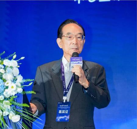 元ドン・キホーテ経営支援本部長 間嶋吉和氏がCOME TR