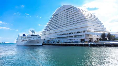 無料イベント「わくわくする未来のモビリティや旅につ