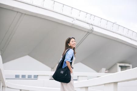 里田まいプロデュースブランド「THE MINE COLLECTION