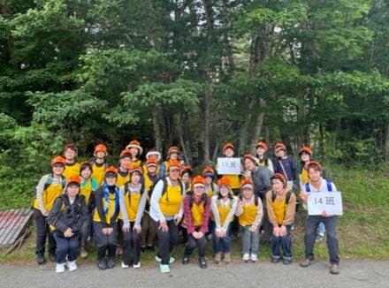 100年先の未来へ残す「富士山の森づくり」豊かな生態