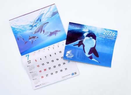 【鴨川シーワールド】【鴨川シーワールド×写真家あき