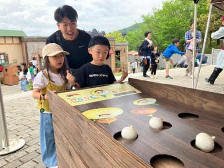 「ドラゴンクエスト アイランド ４周年記念大感謝祭」
