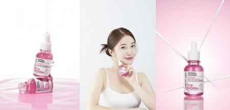 韓国有名ドクターズコスメブランド「CNP」の話題商品